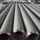 202 Stainless Steel Seamless Pipe