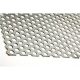 202 Stainless Steel Perforated Sheet