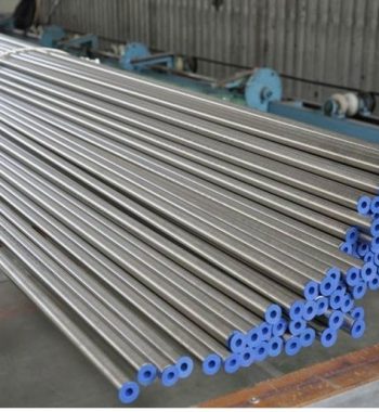 ASTM A335 P2 Alloy Steel Seamless Pipes