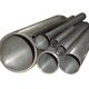 Alloy Steel Grade P12 Seamless Tubes