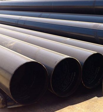 Alloy Steel Grade P92 Seamless Tubes