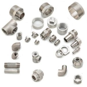 Sunrise Steel Centre Duplex Steel Astm A Ferrule Fittings Duplex