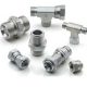 Duplex Steel Compression Tubes Fittings