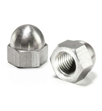 Duplex-Steel-Hex-Domed-Cap-Nuts