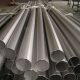 ASTM A 671 Welded Pipes
