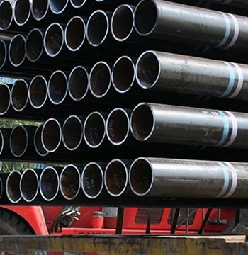 ASTM A 333 Gr 6 Low Temperature Pipes