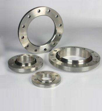 Alloy 20 Industrial Flanges