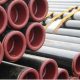 Carbon Steel LSaw Tubes