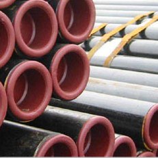 Carbon-Steel-LSaw-Tubes