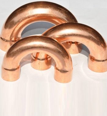Copper-Fitting-U-Bends