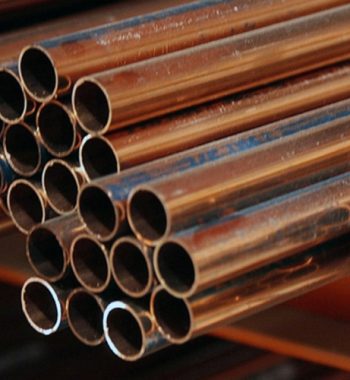 Copper Nickel Cu/Ni 70/30 Seamless Pipes & Tubes