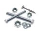 Monel DIN 2.4375 Structural Bolts