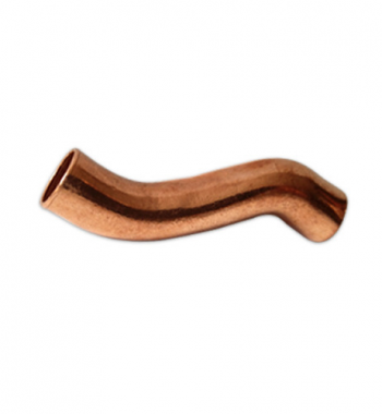 copper-s-bend