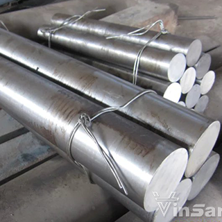 20Mncr5-Carbon-Steel-Round-Bar