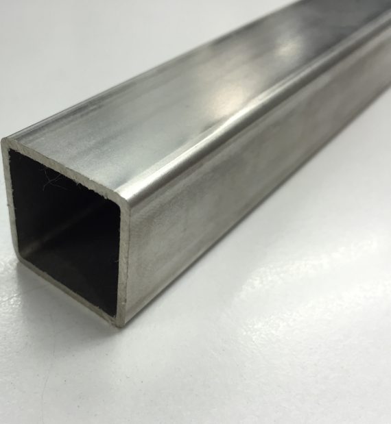 Alloy 20 Square Pipes