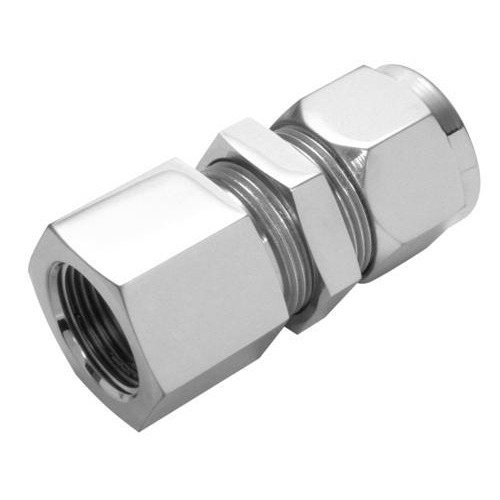 Alloy-Steel-Female-Connector