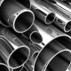Alloy UNS N08020 ERW Pipes