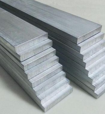 Aluminium 2014 T6 Flat Bars