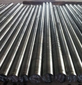 Carbon-Steel-20Mncr5-DIN-34CrNiMo6-Rods