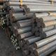 Carbon Steel AISI / SAE 4140 Rods
