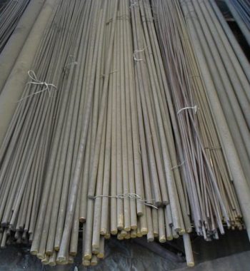 Carbon-Steel-IS-XT8W6Mo5Cr4V2-Round-Rods