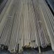 Carbon Steel IS-XT8W6Mo5Cr4V2 Round Rods