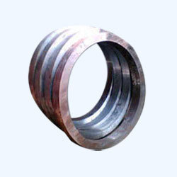 Carbon-Steel-Ring
