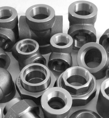 Carbon-Steel-Threaded-Forged-Fittings