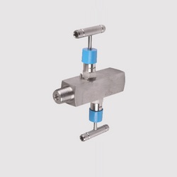 Copper-Nickel-70-30-Double-Block-and-Bleed-Valves