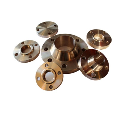 Copper-Nickel-ANSI-standard-Flanges