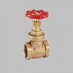 Cu-Ni 90/10 Globe Valves