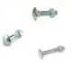 Hastelloy Alloy Head Square Neck Bolts