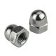 Hastelloy B2 Hex Domed Cap Nuts