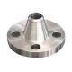 Incoloy 800 WNRF Flanges