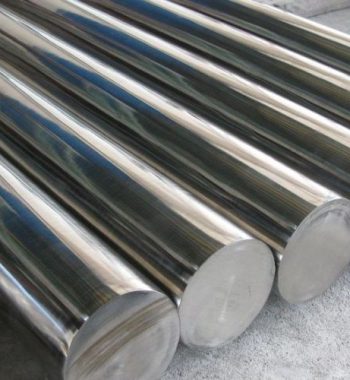 Nickel-201-Spring-Steel-Bars