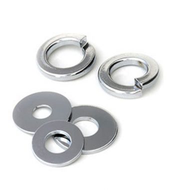 ASTM A160 Nickel Alloy Machine Washers