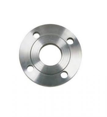 SMO 254 Slip On Flanges
