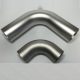 UNS S31254 Pipe Bends