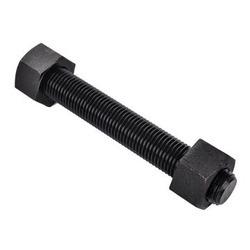 carbon-steel-bolts