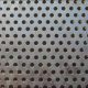 High Nickel DIN 2.4066 Perforated Sheet