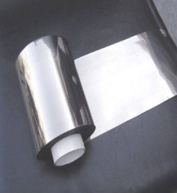 Titanium-ASTM-B265-Foils