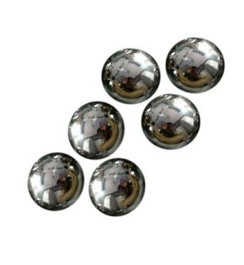 ss precision balls