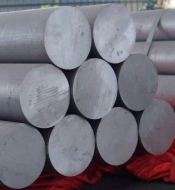ASTM A182 F91 Alloy Steel Round Bars