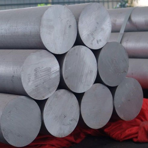 ASTM A182 F91 Alloy Steel Round Bars
