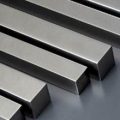 ASTM A182 F91 Alloy Steel Square Bars