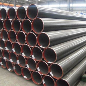 ASTM-A335-P91-Alloy-Steel-Seamless-Tubes