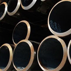 ASTM A335 P92 Alloy Steel Seamless Tubes