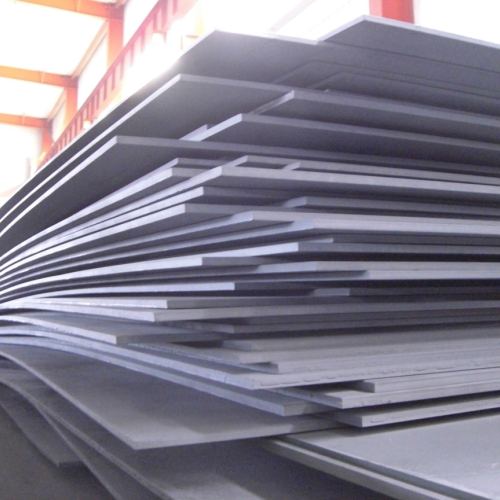 Alloy-Steel-A387-Hot-rolled-Plates