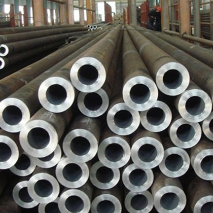 Alloy Steel Grade T12 Seamless Tubes