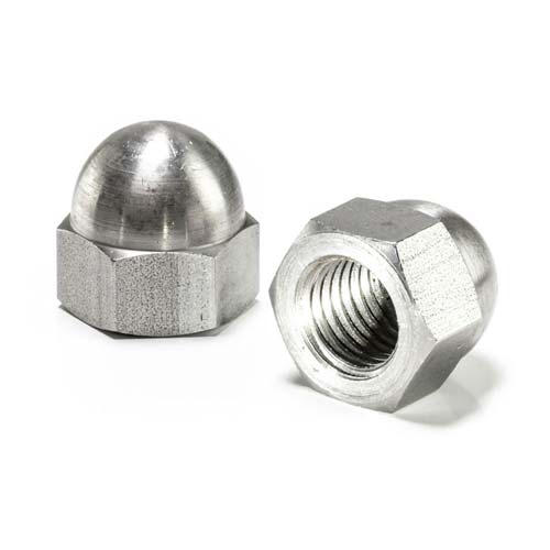 Duplex-Steel-Hex-Domed-Cap-Nuts